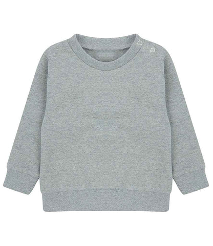 Larkwood - Kids Sustainable Sweatshirt - Pierre Francis