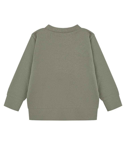 Larkwood - Kids Sustainable Sweatshirt - Pierre Francis