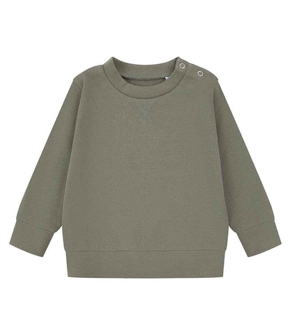Larkwood - Kids Sustainable Sweatshirt - Pierre Francis