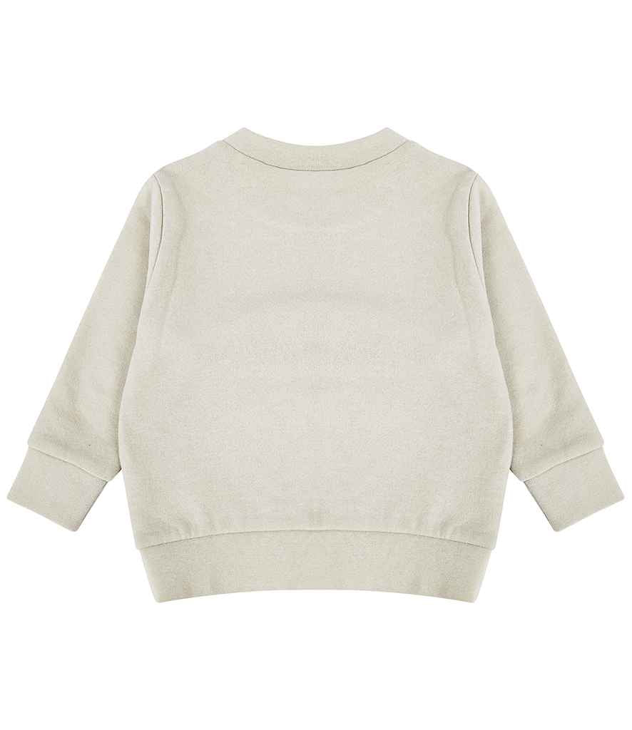 Larkwood - Kids Sustainable Sweatshirt - Pierre Francis