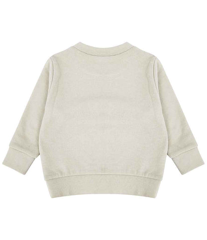 Larkwood - Kids Sustainable Sweatshirt - Pierre Francis