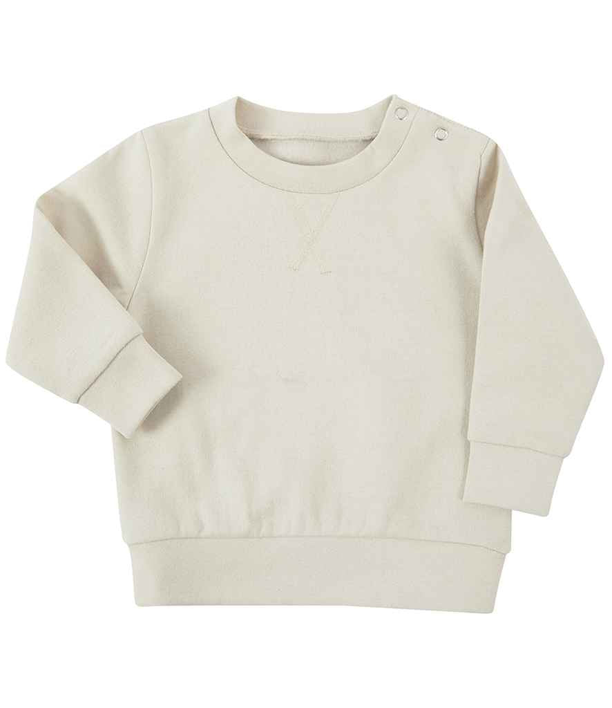 Larkwood - Kids Sustainable Sweatshirt - Pierre Francis