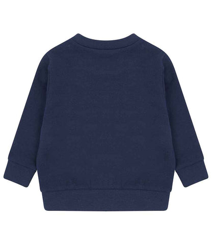 Larkwood - Kids Sustainable Sweatshirt - Pierre Francis