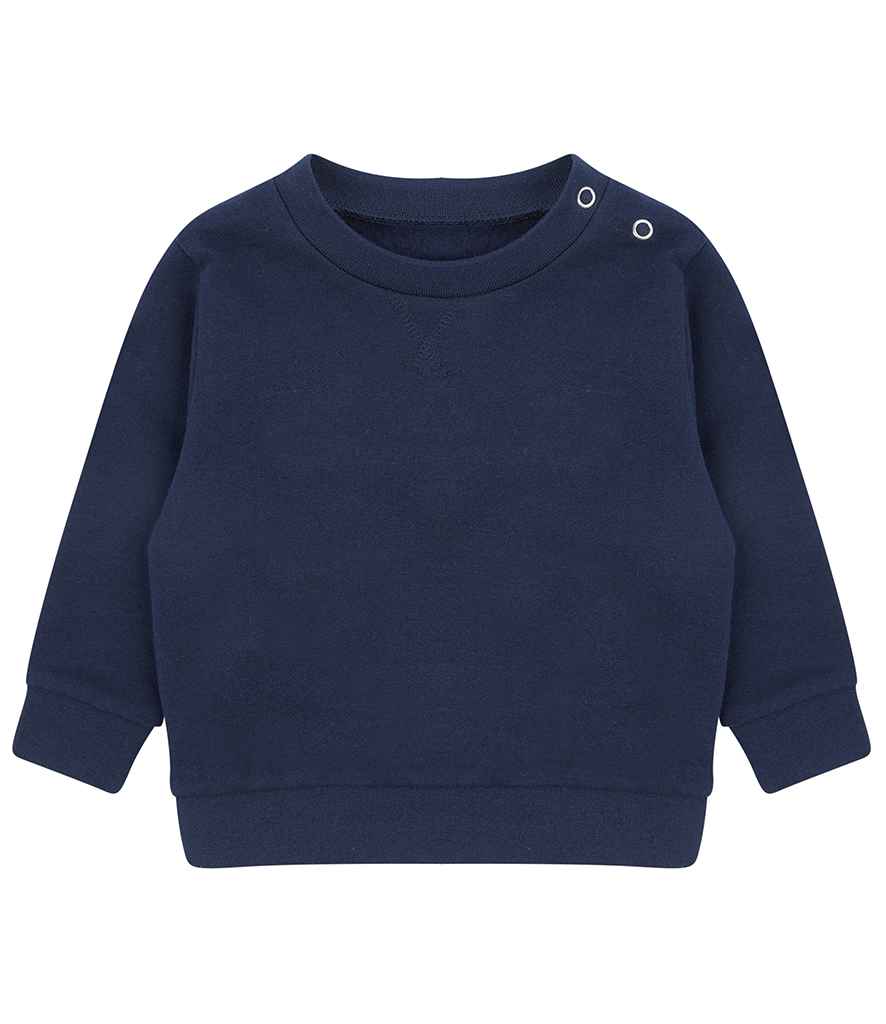 Larkwood - Kids Sustainable Sweatshirt - Pierre Francis