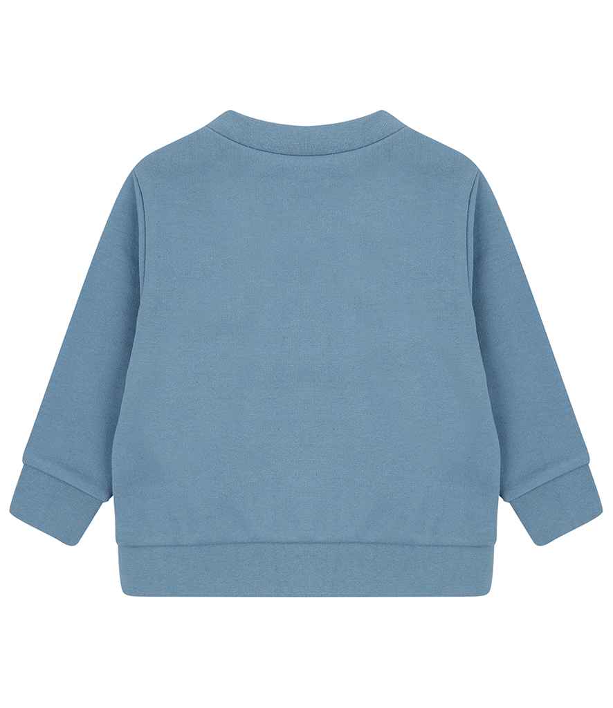 Larkwood - Kids Sustainable Sweatshirt - Pierre Francis