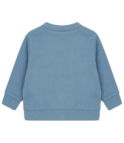 Larkwood - Kids Sustainable Sweatshirt - Pierre Francis