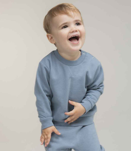 Larkwood - Kids Sustainable Sweatshirt
