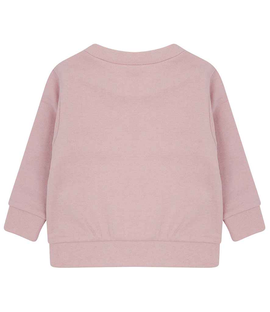 Larkwood - Kids Sustainable Sweatshirt - Pierre Francis