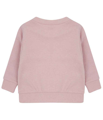 Larkwood - Kids Sustainable Sweatshirt - Pierre Francis