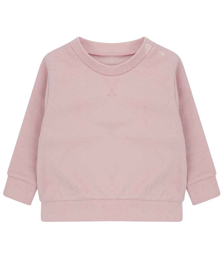 Larkwood - Kids Sustainable Sweatshirt - Pierre Francis
