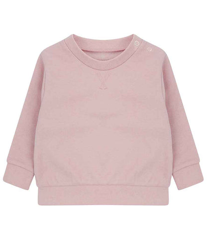 Larkwood - Kids Sustainable Sweatshirt - Pierre Francis