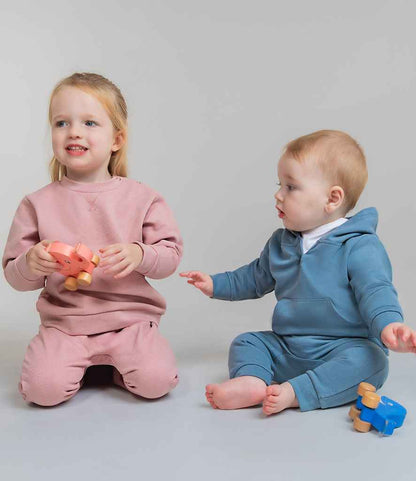 Larkwood - Kids Sustainable Sweatshirt - Pierre Francis