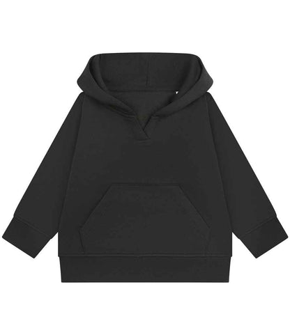 Larkwood - Kids Sustainable Hoodie - Pierre Francis