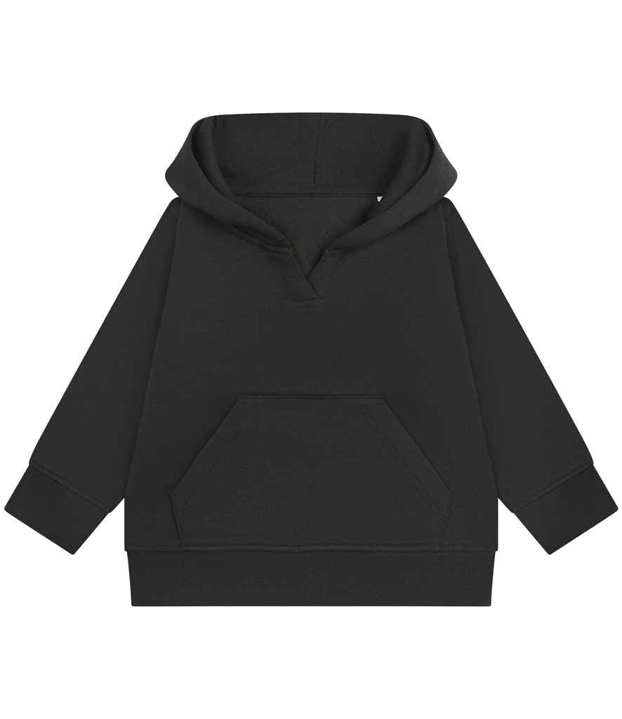 Larkwood - dziecięca bluza z kapturem z ekologicznej produkcji