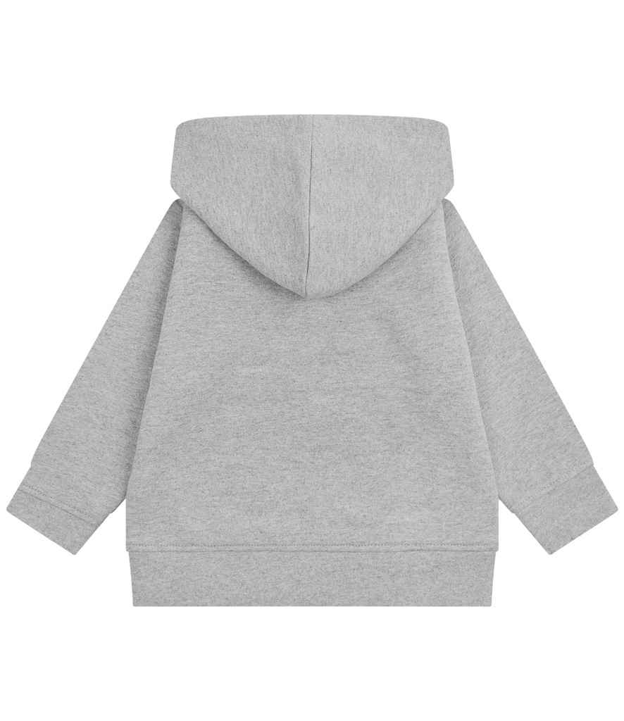 Larkwood - Kids Sustainable Hoodie - Pierre Francis