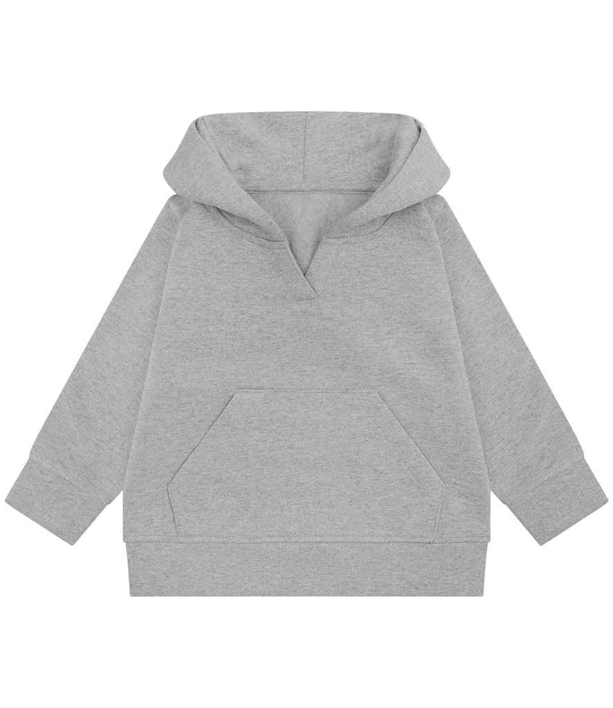 Larkwood - Kids Sustainable Hoodie - Pierre Francis