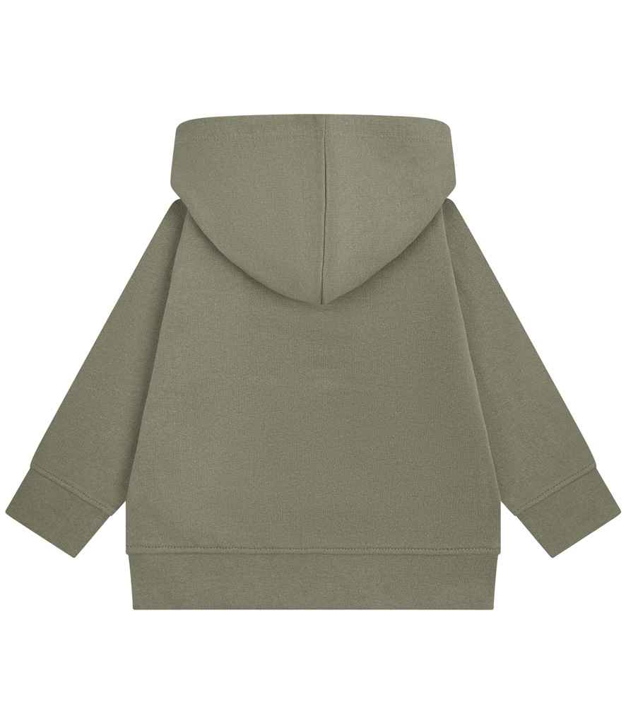 Larkwood - Kids Sustainable Hoodie - Pierre Francis