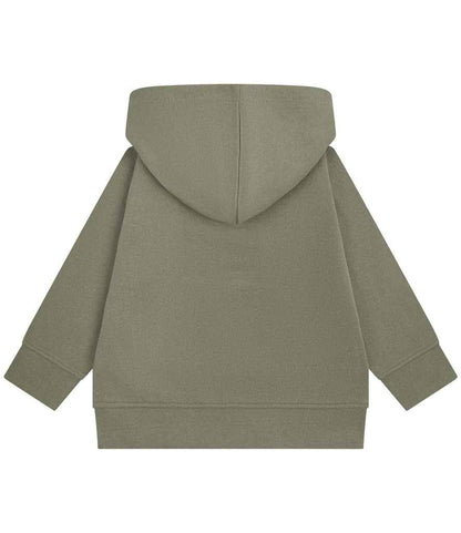 Larkwood - Kids Sustainable Hoodie - Pierre Francis
