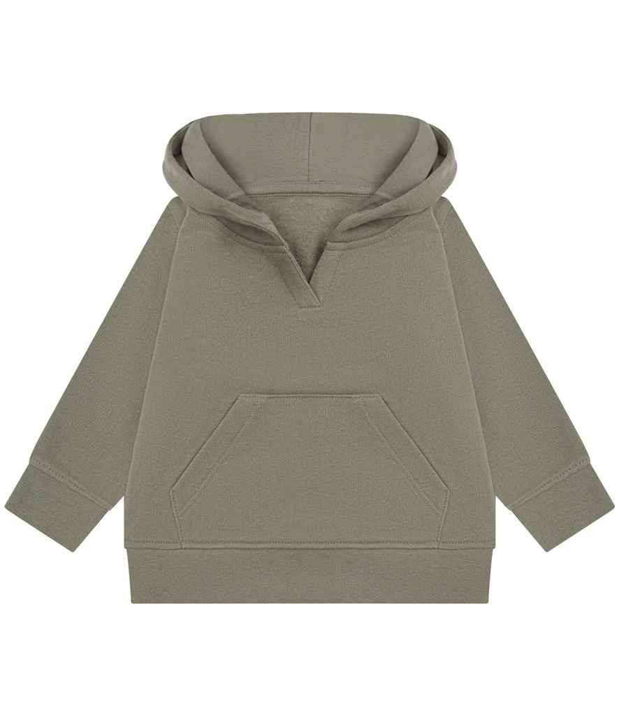 Larkwood - Kids Sustainable Hoodie - Pierre Francis