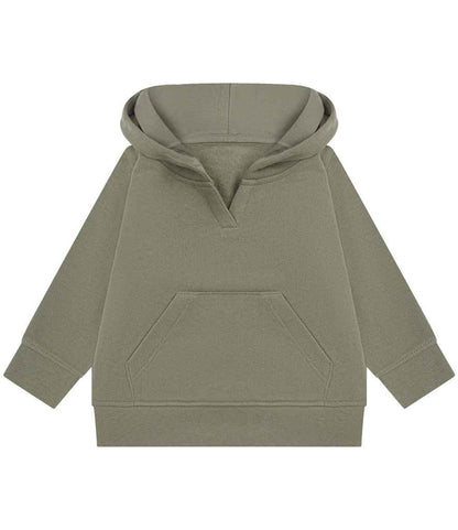 Larkwood - Kids Sustainable Hoodie - Pierre Francis