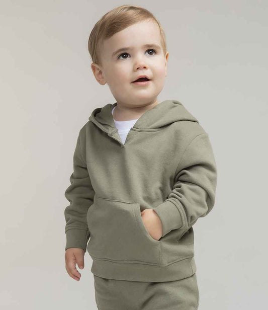 Larkwood - Kids Sustainable Hoodie
