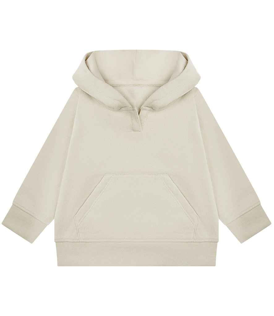 Larkwood - Kids Sustainable Hoodie - Pierre Francis