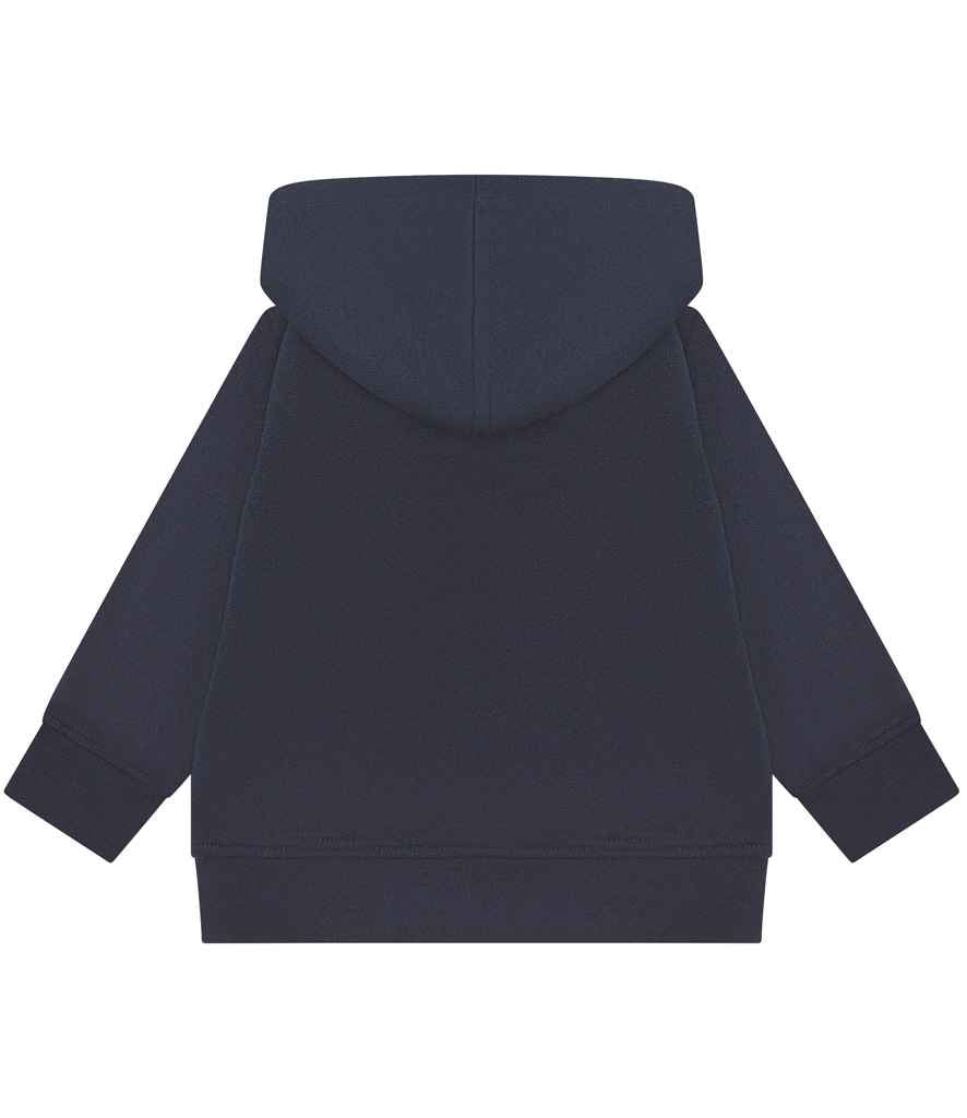 Larkwood - Kids Sustainable Hoodie - Pierre Francis
