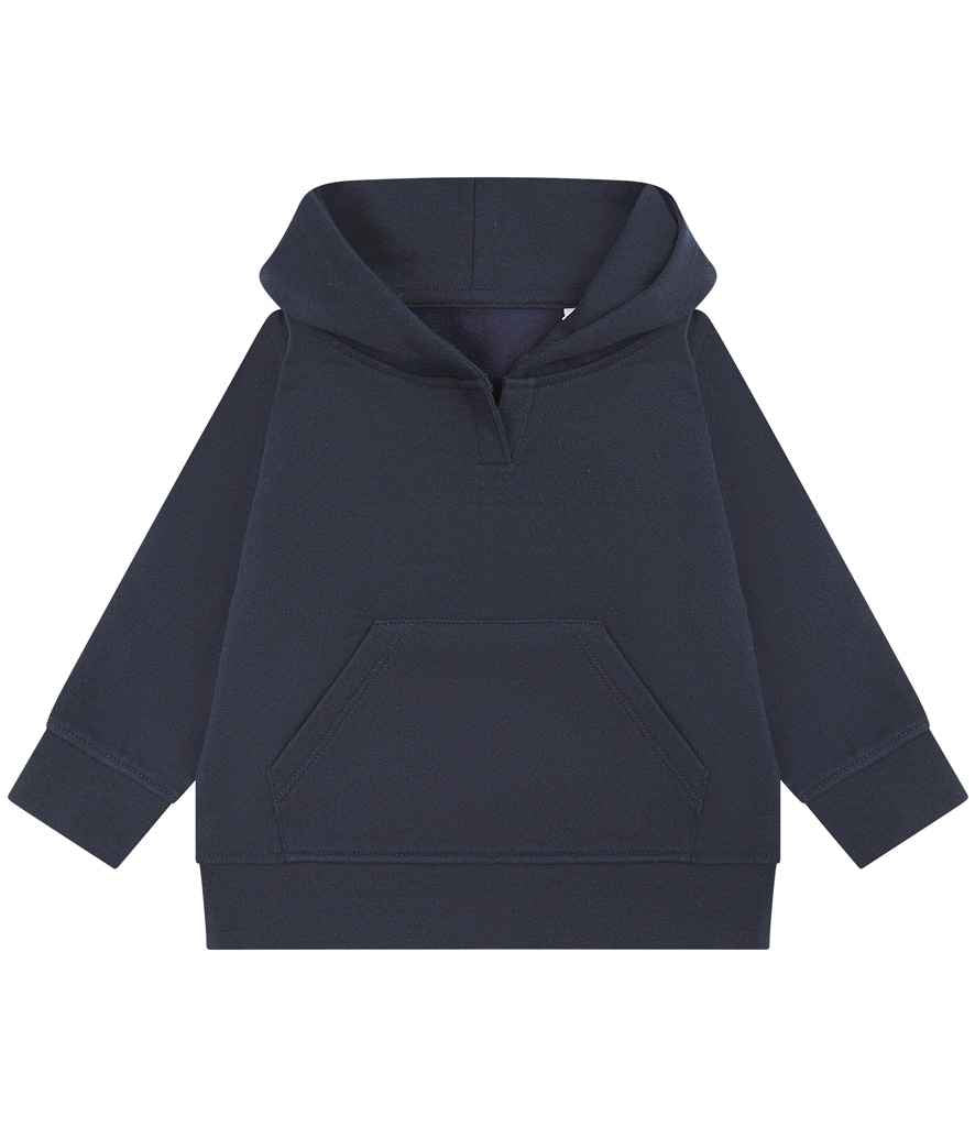 Larkwood - Kids Sustainable Hoodie - Pierre Francis