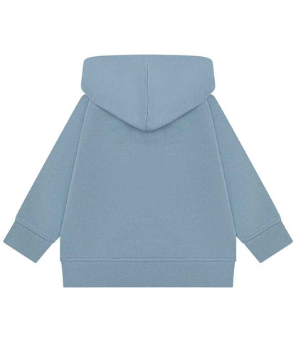 Larkwood - Kids Sustainable Hoodie - Pierre Francis