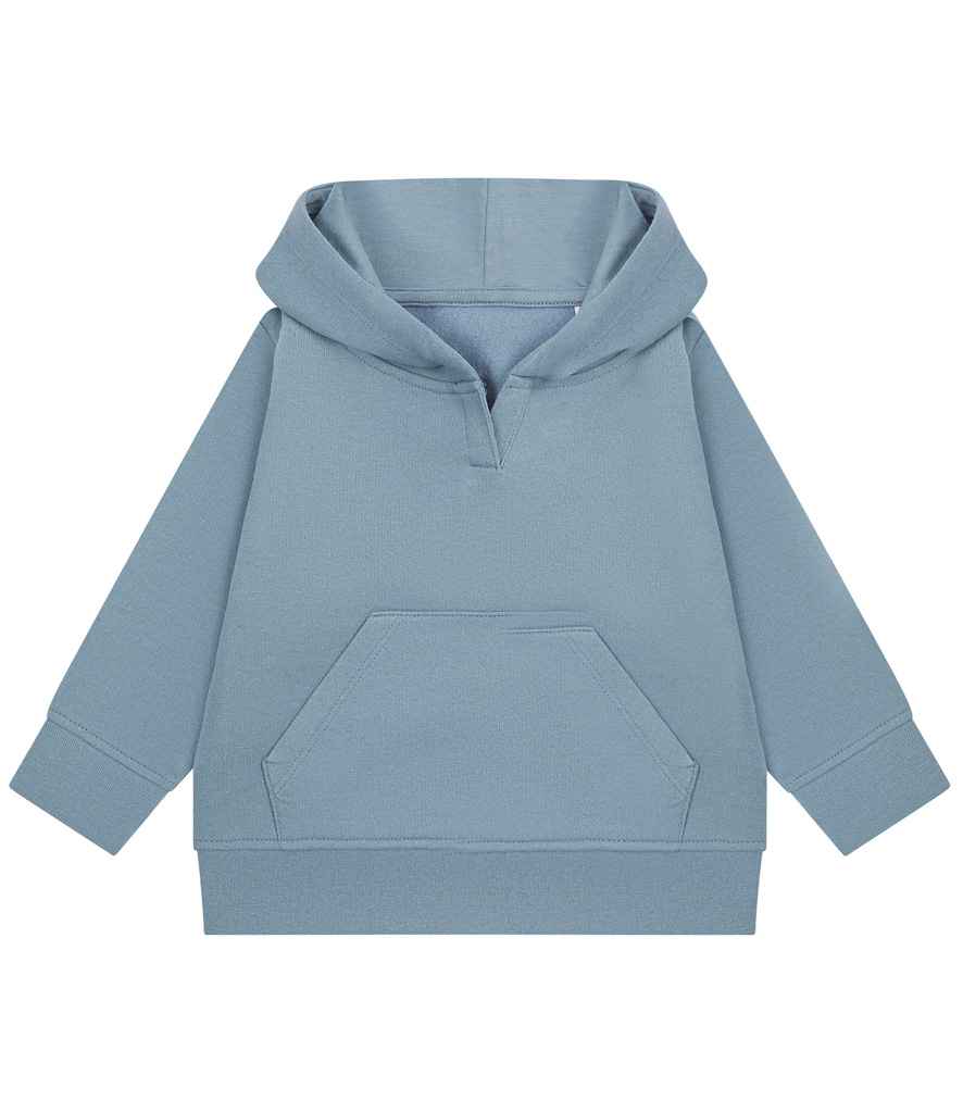 Larkwood - Kids Sustainable Hoodie - Pierre Francis