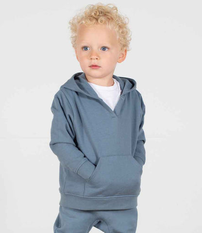 Larkwood - Kids Sustainable Hoodie - Pierre Francis