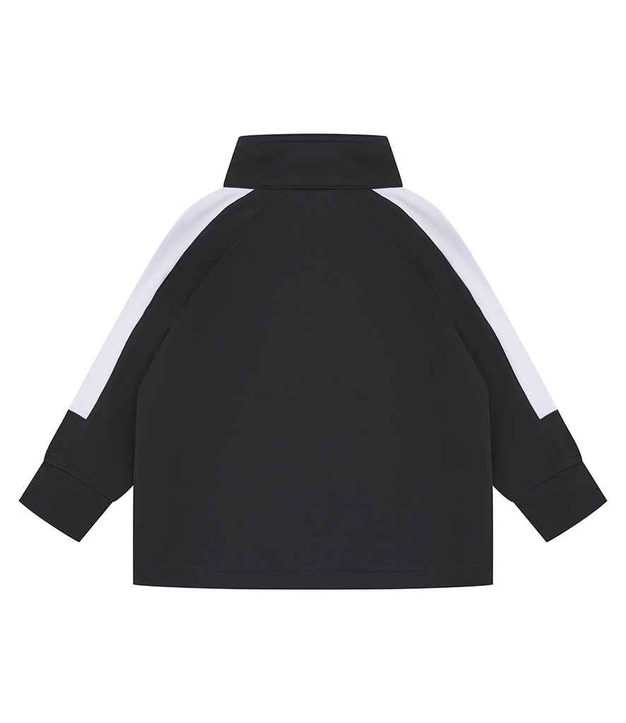 Larkwood - Baby/Toddler Tracksuit Top