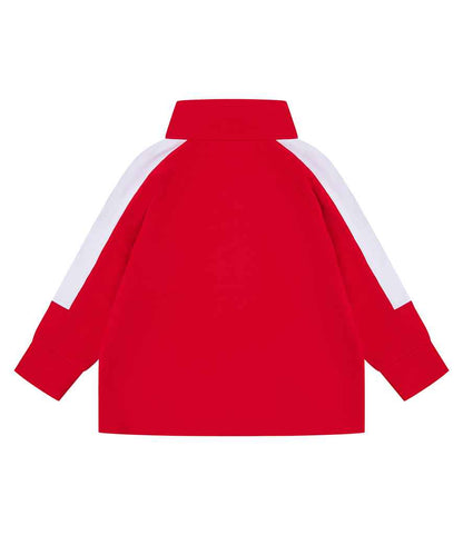 Larkwood - Baby/Toddler Tracksuit Top - Pierre Francis
