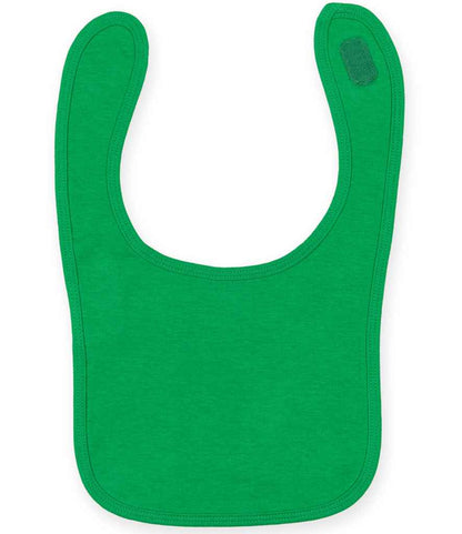 Larkwood - Baby/Toddler Bib - LW82T KEL ONE
