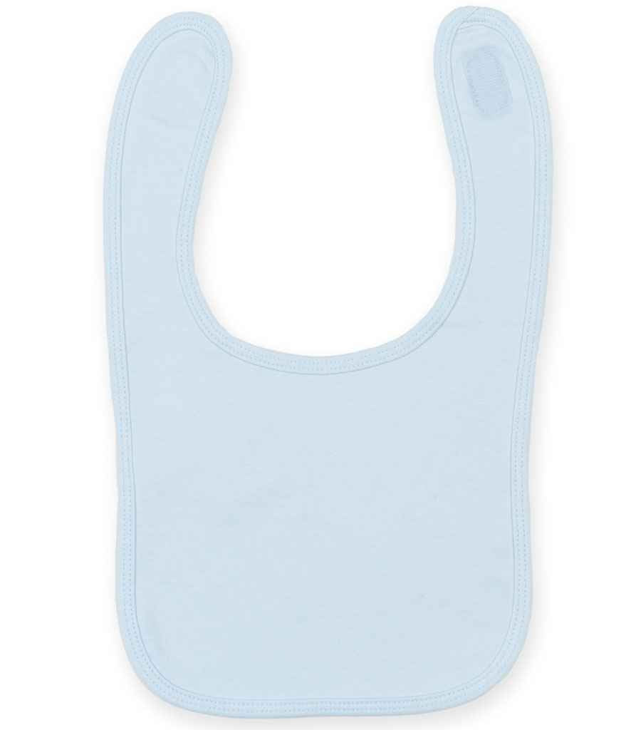 Larkwood - Baby/Toddler Bib - Pierre Francis