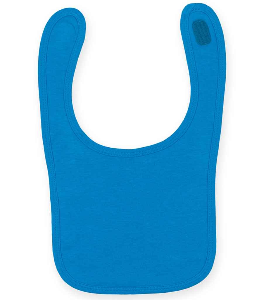 Larkwood - Baby/Toddler Bib - LW82T SAP ONE