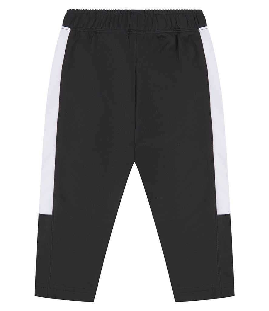 Larkwood - Baby/Toddler Tracksuit Bottoms