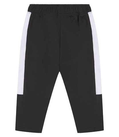Larkwood - Baby/Toddler Tracksuit Bottoms - Pierre Francis