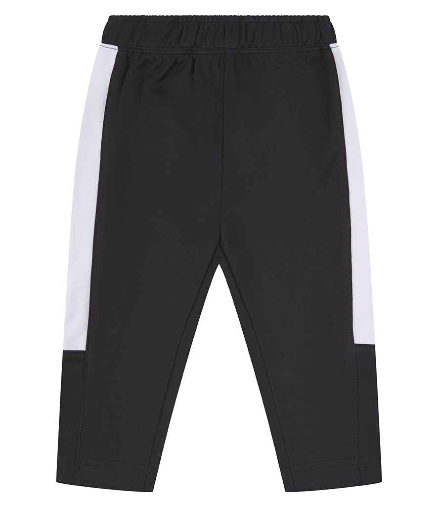 Larkwood - Baby/Toddler Tracksuit Bottoms
