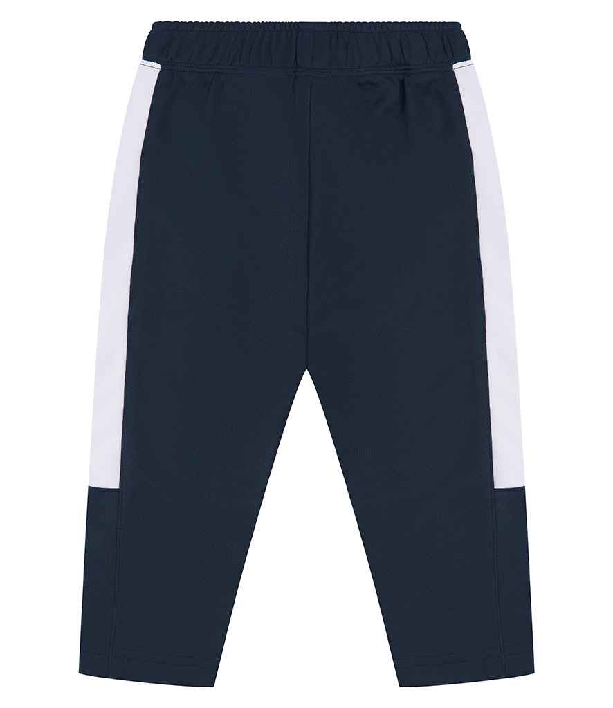 Larkwood - Baby/Toddler Tracksuit Bottoms - Pierre Francis