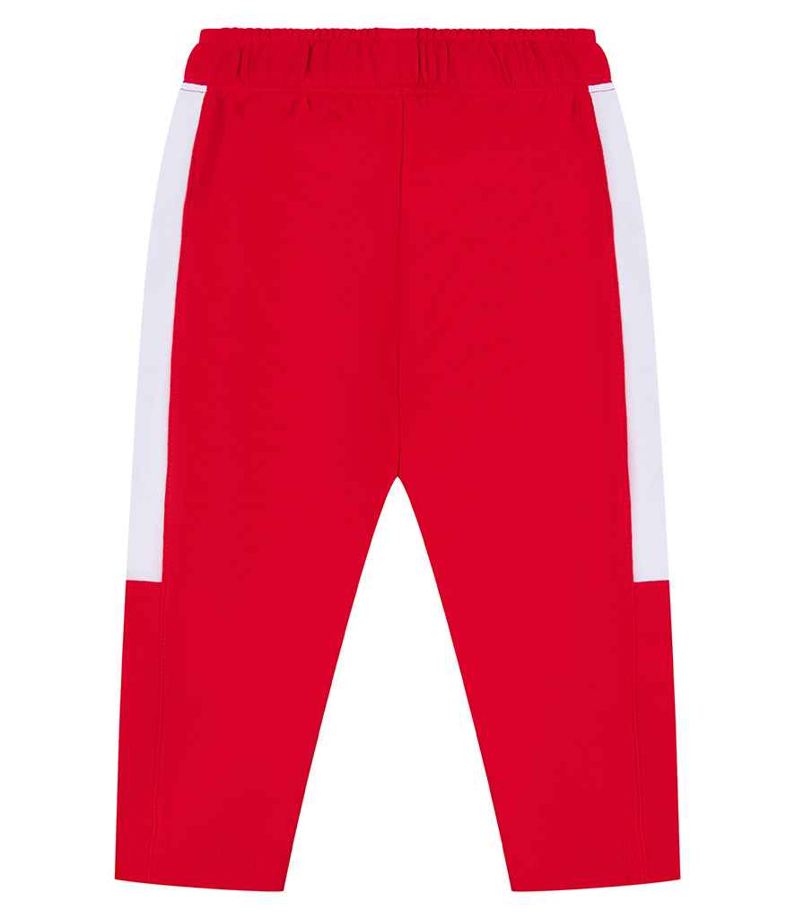 Larkwood - Baby/Toddler Tracksuit Bottoms - Pierre Francis
