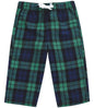 Larkwood - Baby/Toddler Tartan Lounge Pants