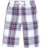 Larkwood - Baby/Toddler Tartan Lounge Pants