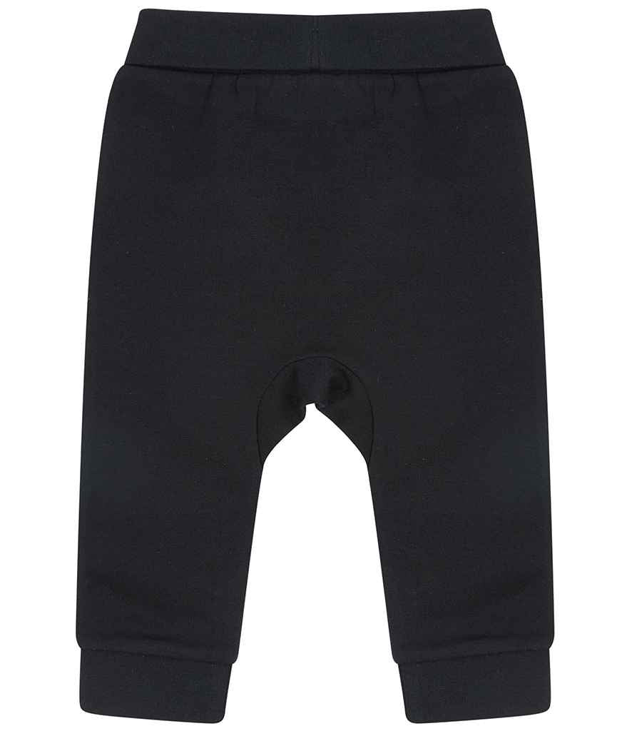 Larkwood Kids Ekologiczne joggery