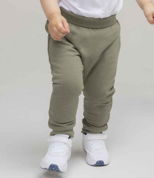 Larkwood - Kids Sustainable Joggers