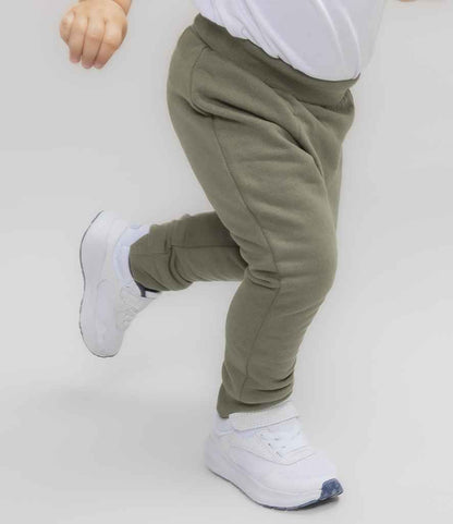 Larkwood Kids Sustainable Joggers - Pierre Francis