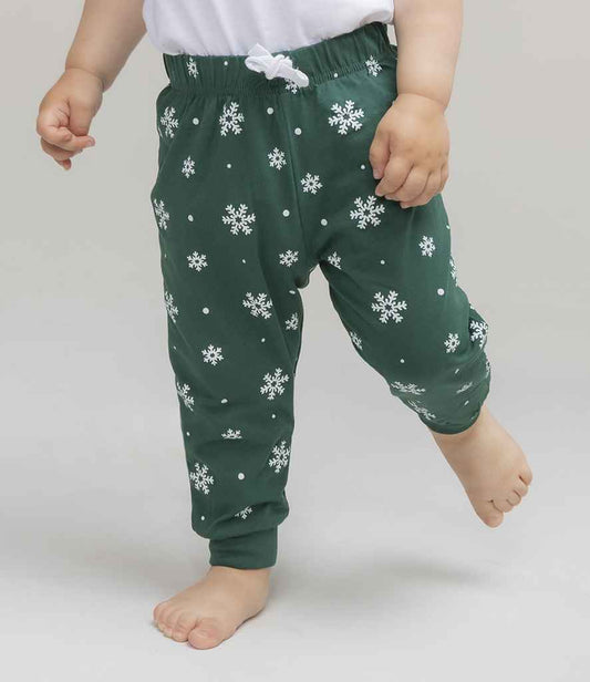 Larkwood - Baby / Toddler Lounge Pants - Pierre Francis