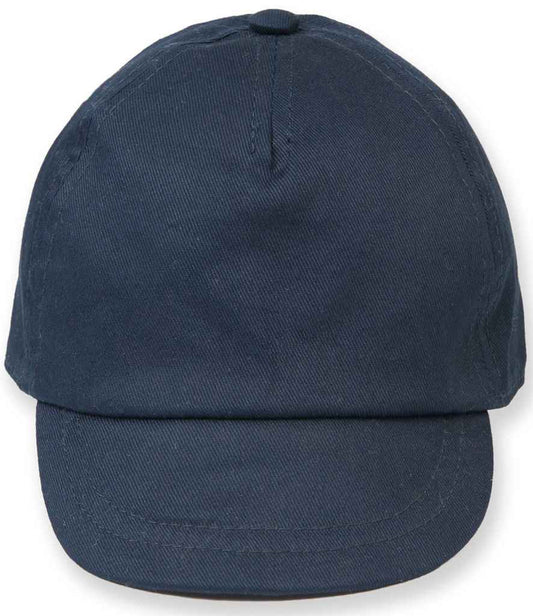 Larkwood - Baby / Toddler Cap - LW90T NAV 1-2