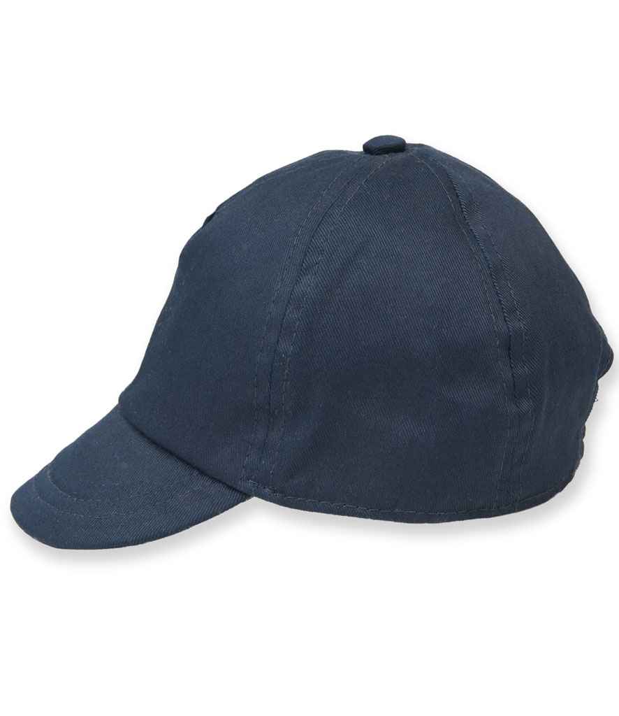 Larkwood - Baby / Toddler Cap - Pierre Francis