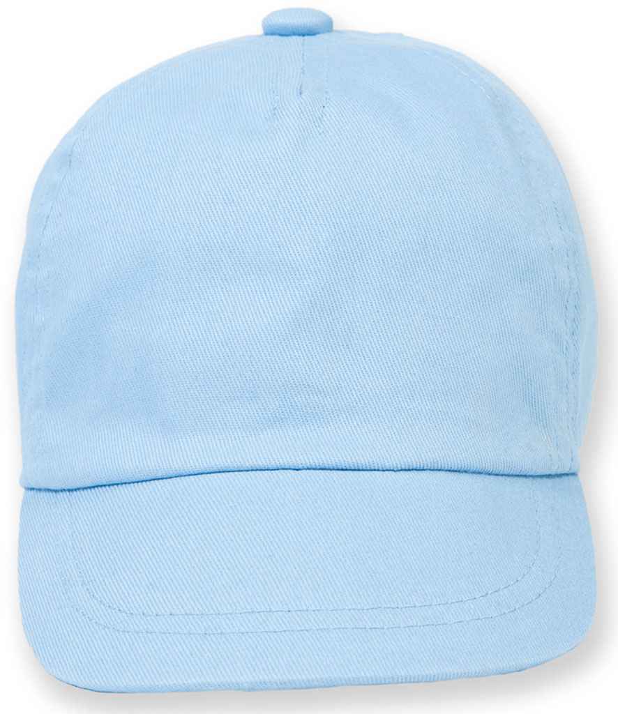 Larkwood - Baby / Toddler Cap - LW90T PAB 1-2